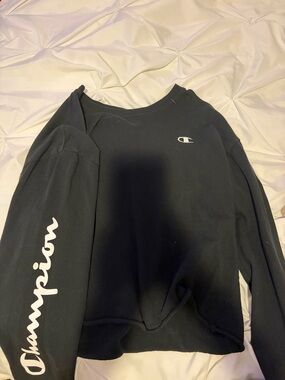 Champion Long Sleeve